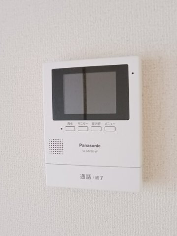 マリンシティＳＨＩＯＤＡ　Ａのセキュリティ