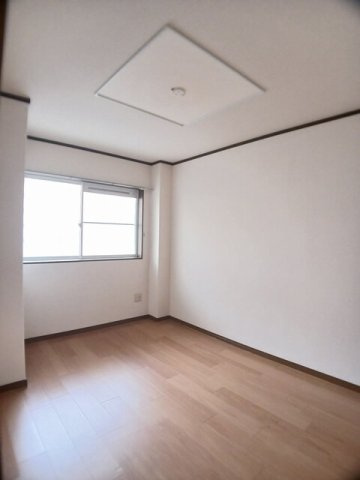 マリンシティＳＨＩＯＤＡ　Ａの内装