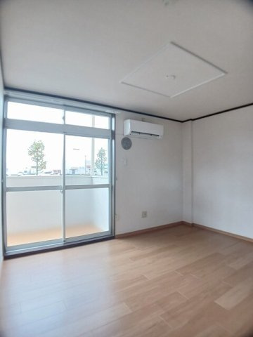 マリンシティＳＨＩＯＤＡ　Ａの内装