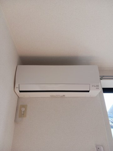 セントラルヒルズⅠの設備