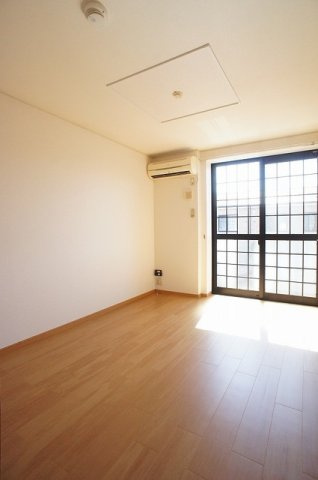 プランドールⅠの内装