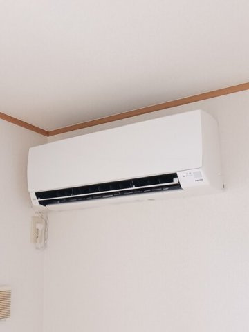 ラフレシール・ノーヴァ　Ｂの設備