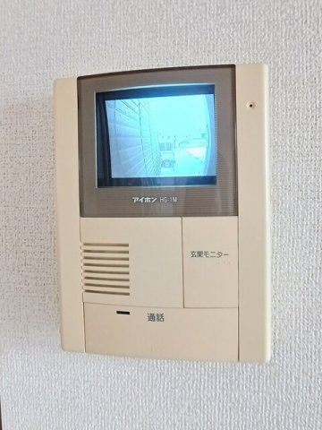 ラフレシール・ノーヴァ　Ｂのセキュリティ