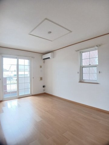 ラフレシール・ノーヴァ　Ｂの居間・リビング