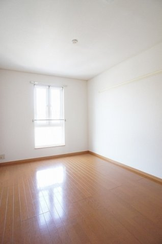 ガーデンハウス．エンドウの内装