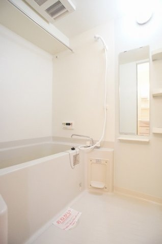 ガーデンハウス．エンドウの浴室