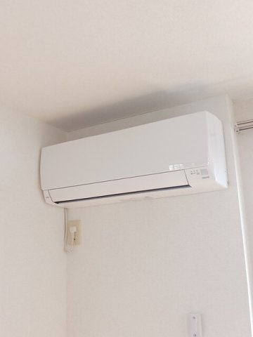 セントラルヒルズⅠの設備