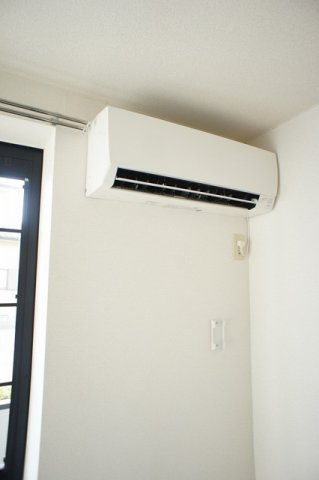 カーサ　アンソレイユＳの設備