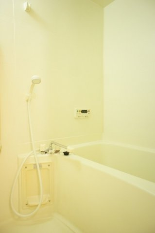 カーサ　アンソレイユＳの浴室