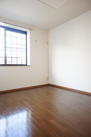 カーサ　アンソレイユＳの内装