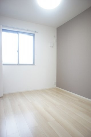 シャロームの内装