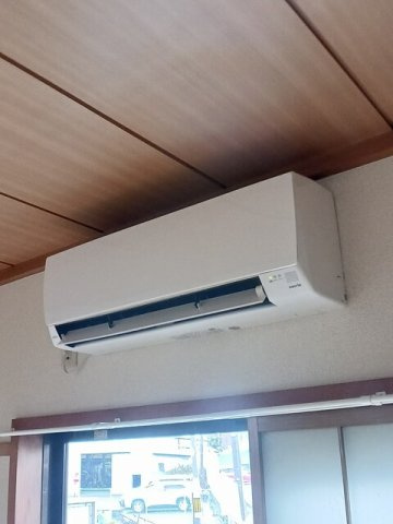 アスピアＡの設備