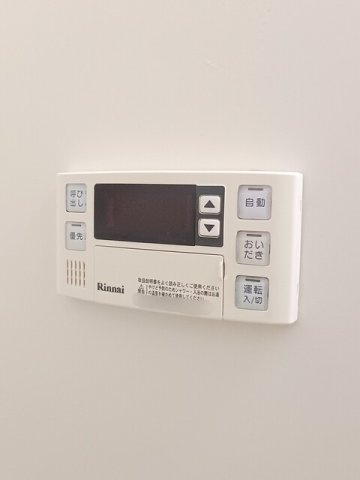 アスピアＡのその他