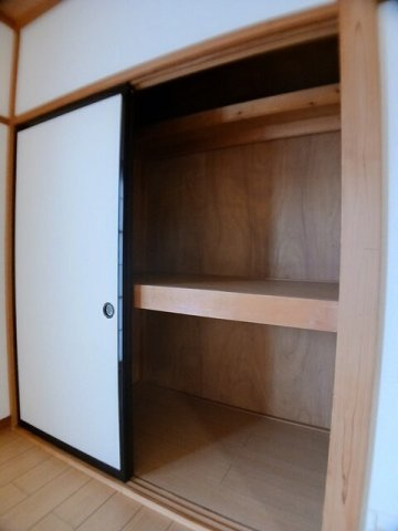 アスピアＡの収納