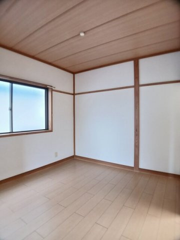 アスピアＡの内装