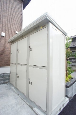 アルカンシェルＡのその他