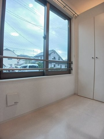 ベイサイド松屋の内装