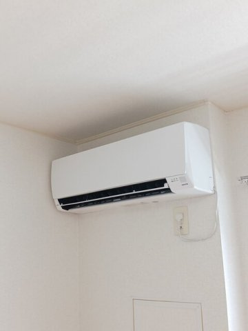 パーク　ビサイド中岡の設備