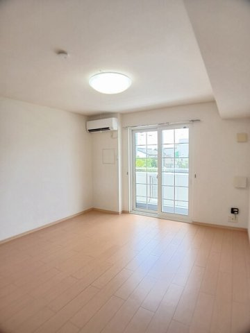 パーク　ビサイド中岡の内装