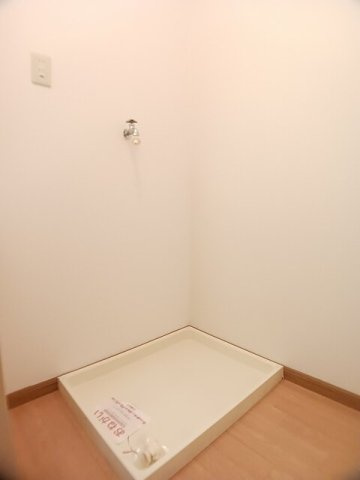 ベルハウスＡ棟のその他