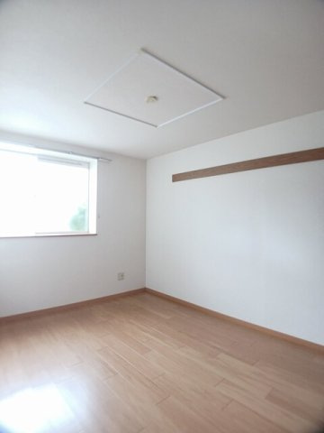 ベルハウスＡ棟の内装