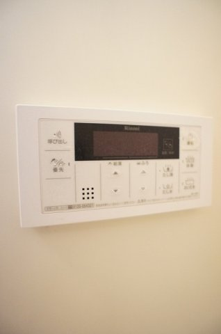 アスピアＡのその他共用部分