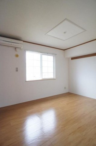 Ｋ　フラット　Ａ棟の内装