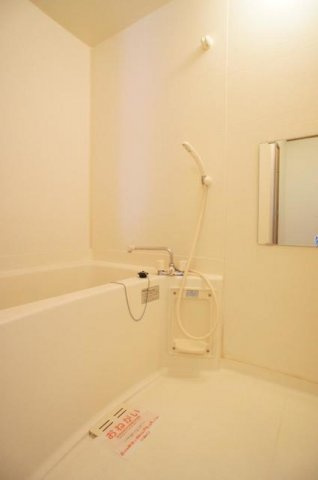 Ｋ　フラット　Ａ棟の浴室