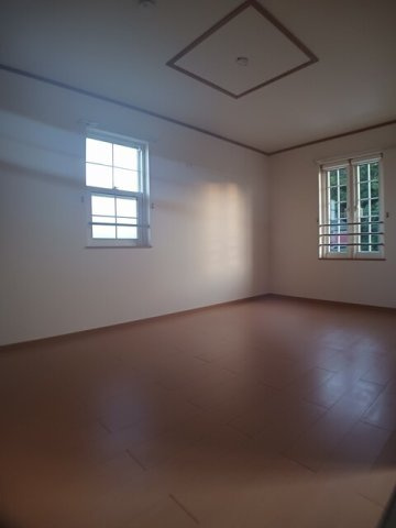 リヴィエールレジダンスの内装