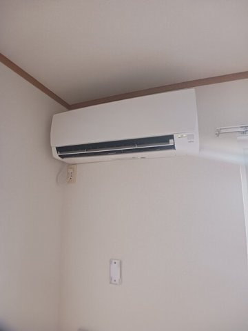 リヴィエールレジダンスの設備