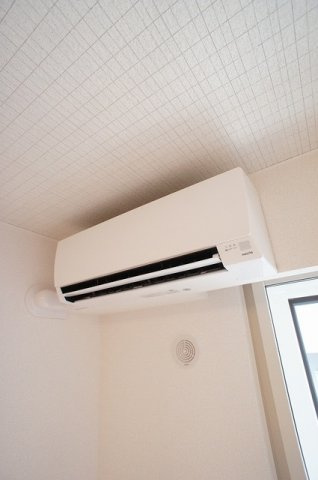 カーザ・フィオーレ錦　Ⅰの設備