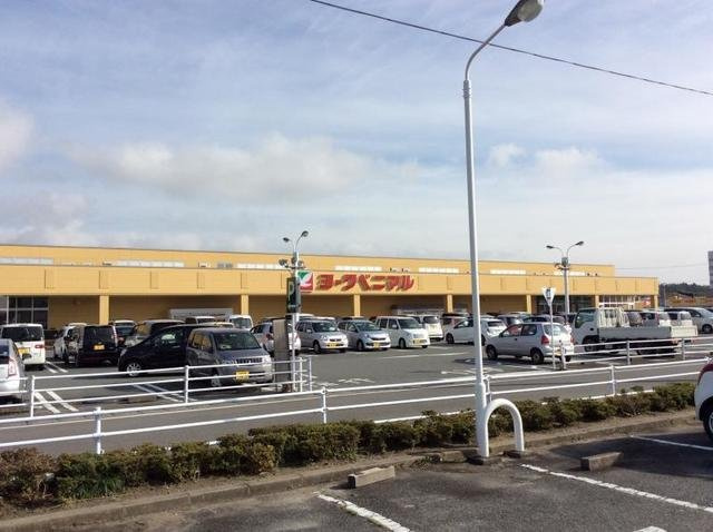 カーザ・フィオーレ錦　Ⅰの周辺|ヨークベニマルまで1500m