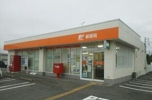 カーザ・フィオーレ錦　Ⅰの周辺|錦郵便局まで1200m