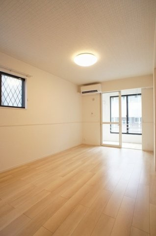 カーザ・フィオーレ錦　Ⅰの居間・リビング