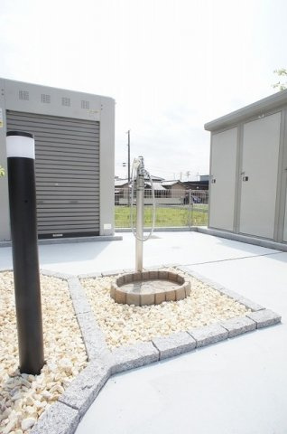 カーザ・フィオーレ錦　Ⅰのその他共用部分