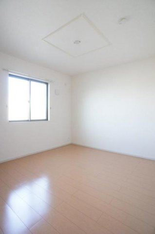 サニーガーデンⅡの内装