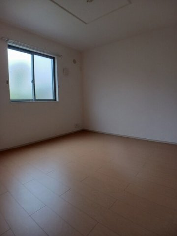 メゾンド・ベリエの内装