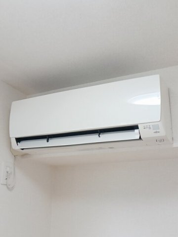 セリシール　泉の設備