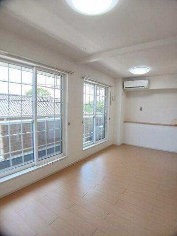 セリシール　泉の居間・リビング