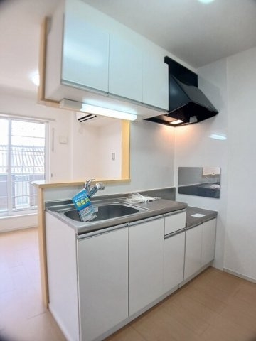 セリシール　泉のキッチン