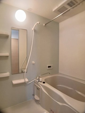 セリシール　泉の浴室