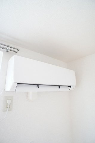 クレストの設備