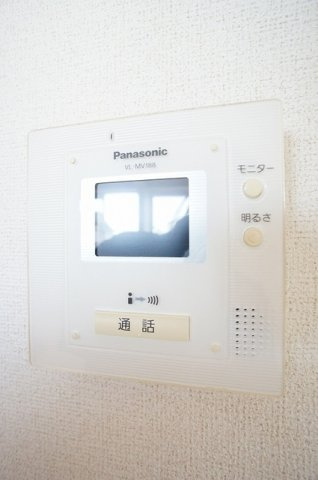 クレストのセキュリティ