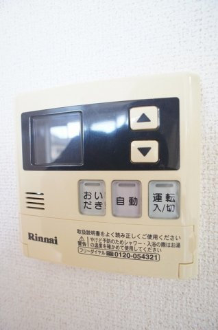 クレストのその他