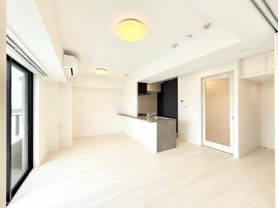 【居間・リビング】 | アジールコート町屋