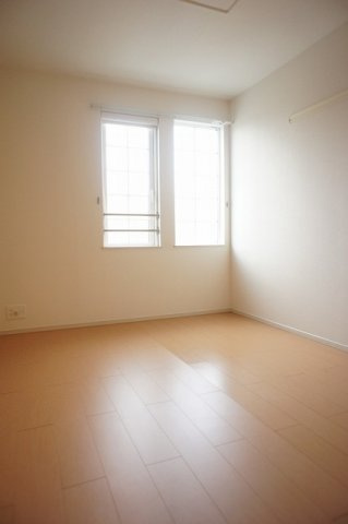 ブリーゼ・カーサＡの内装