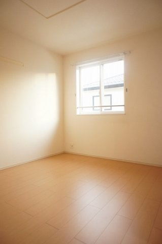 ブリーゼ・カーサＡの内装