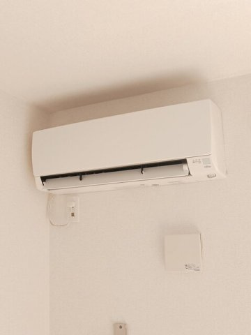 グランド・カーサの設備