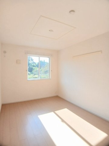 グランド・カーサの内装