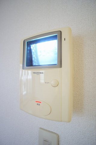 サンパティークＣのセキュリティ